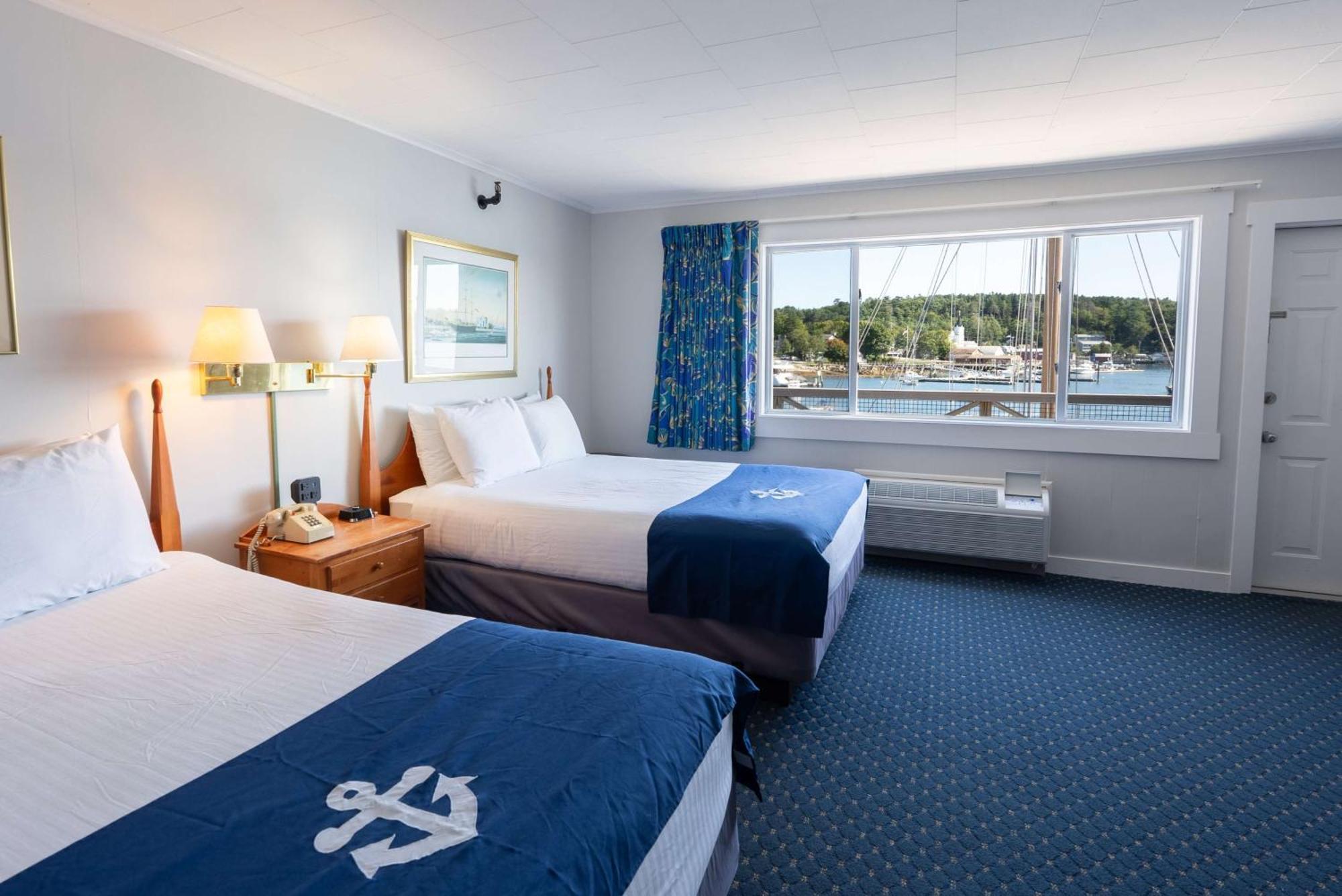 Motel Fisherman's Wharf 2*