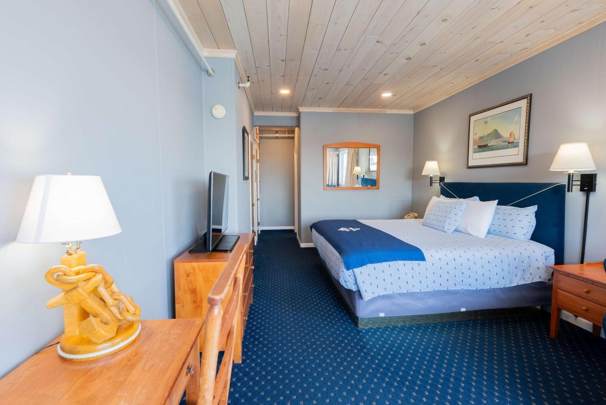 Motel Fisherman's Wharf 2*