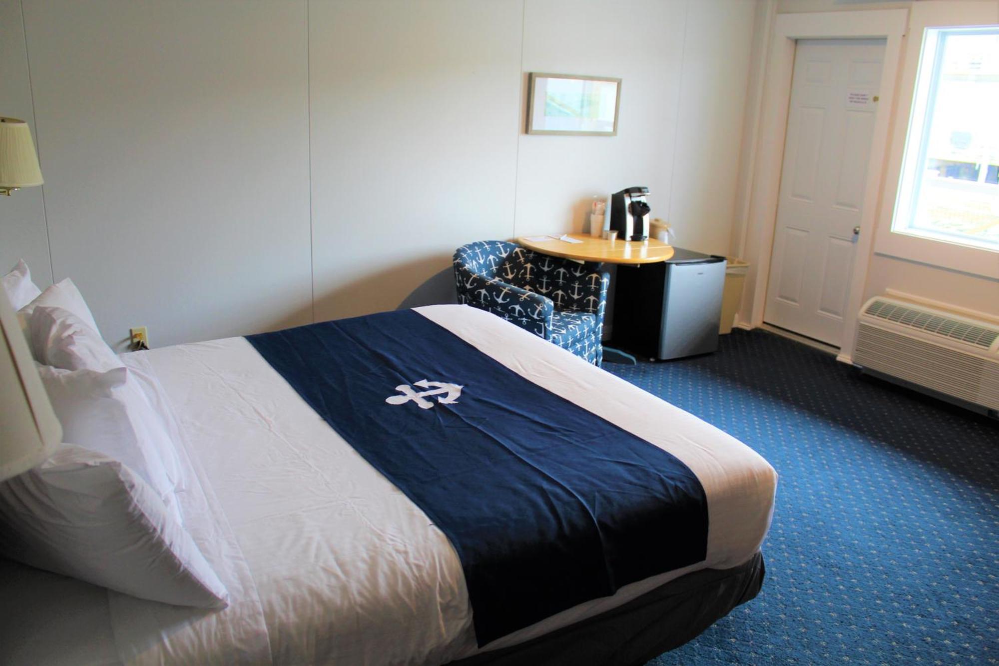 Motel Fisherman's Wharf 2*